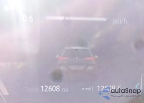 2025 BMW X3 30 xDrive из США, поврежденный, VIN 5UX53GP09S9040103